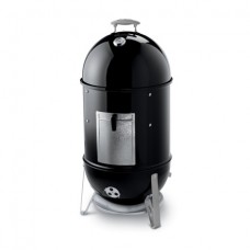 Weber SMOKEY MOUNTAIN COOKER 47 cm černá