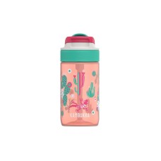 Láhev pro děti Lagoon 400 ml Cactus Gekko Kambukka