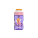 Láhev pro děti Lagoon 400 ml Fairy Wood Kambukka