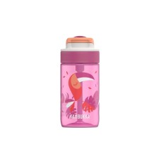 Láhev pro děti Lagoon 400 ml Toekan Love Kambukka