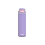 Láhev Elton Insulated 600 ml Digital Lavender