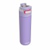 Láhev Elton Insulated 600 ml Digital Lavender