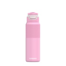 Láhev Elton Insulated 1000 ml Pink Ambition 3.0 Kambukka