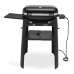 Weber LUMIN Black STAND elektrický gril