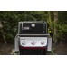 Weber Spirit E-325 černý plynový gril