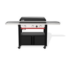 Plancha gril Weber SLATE GP 76 cm Premium Griddle 