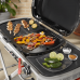 Plancha Weber pro grily TRAVELER